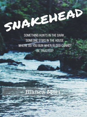 cover image of Snakehead